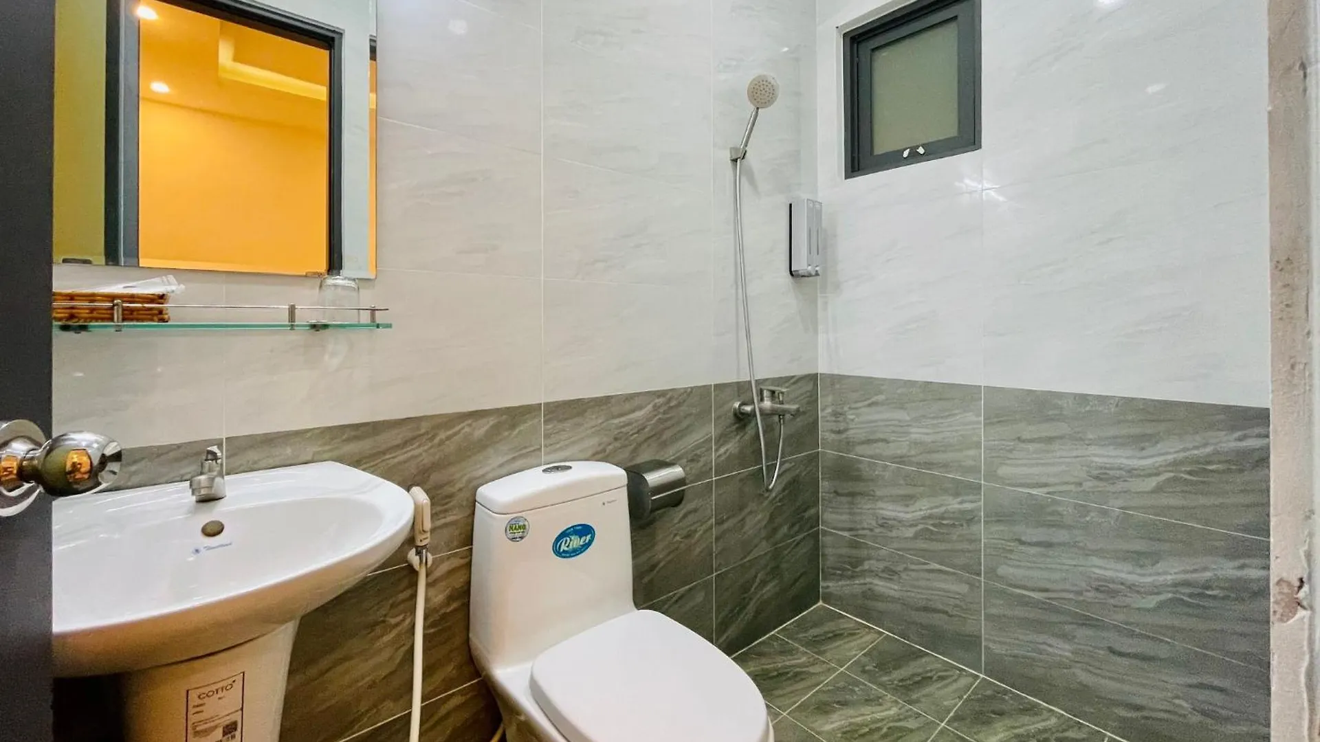 Family Hotel Vung Tau