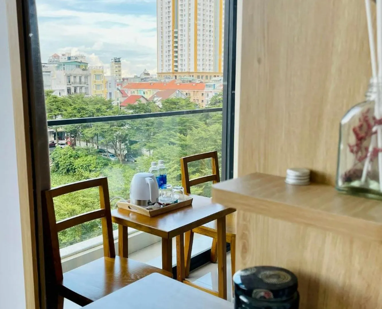 Family Hotel Vung Tau