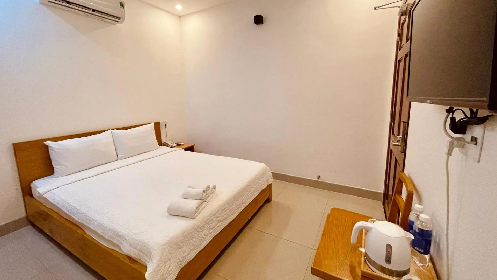 Family Hotel Vung Tau