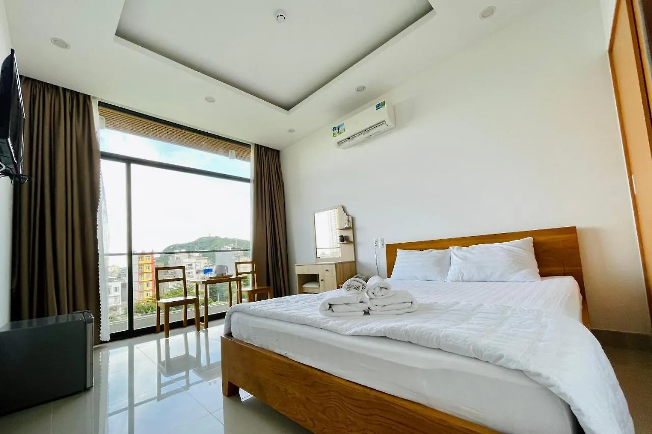 Family Hotel Βουνγκ Τάου Βιετνάμ