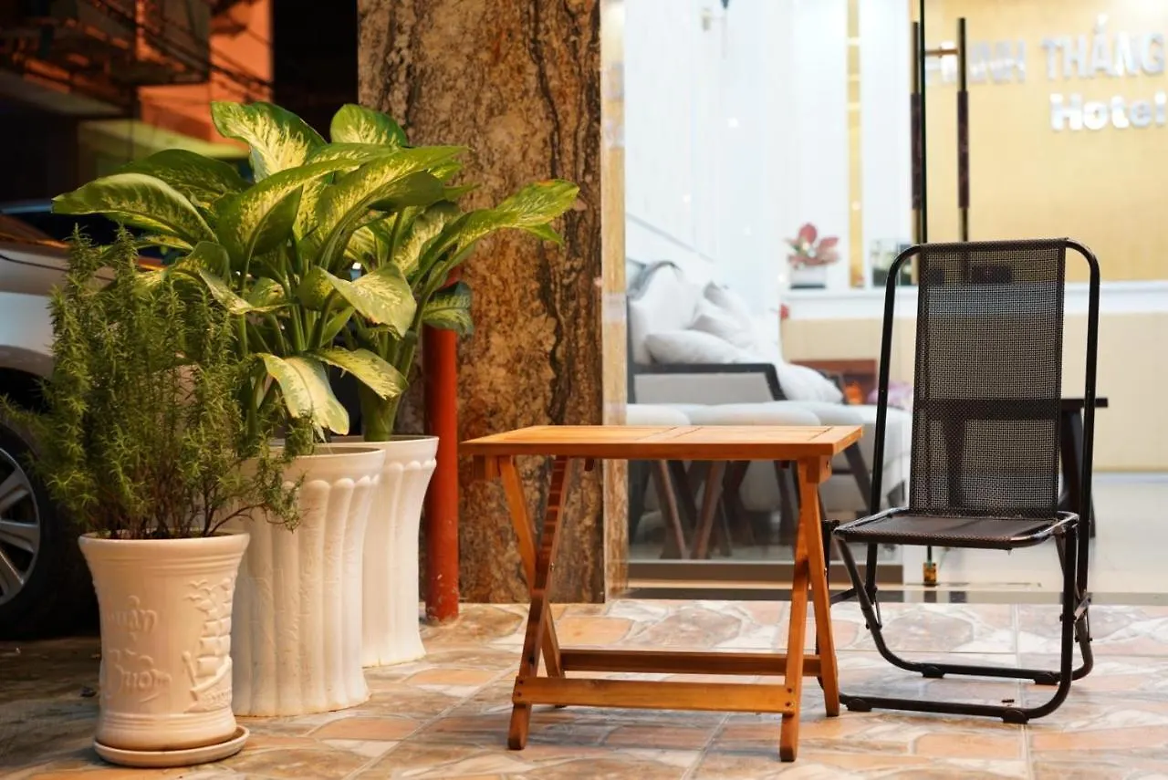 Family Hotel Βουνγκ Τάου