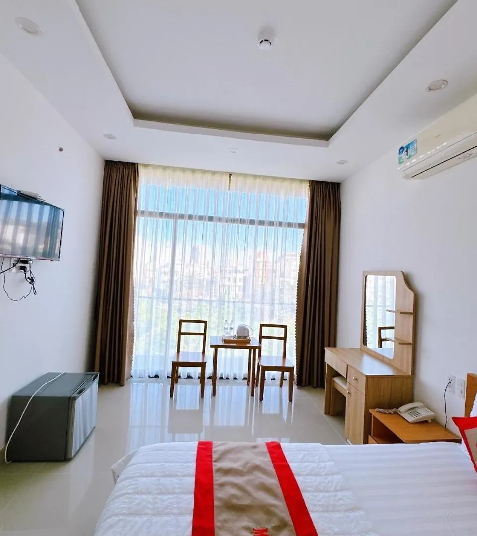 Family Hotel Βουνγκ Τάου Βιετνάμ