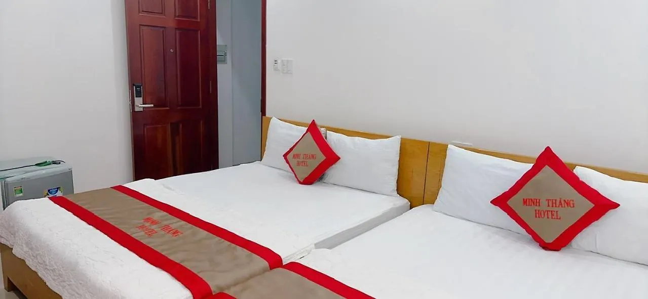 Family Hotel Βουνγκ Τάου