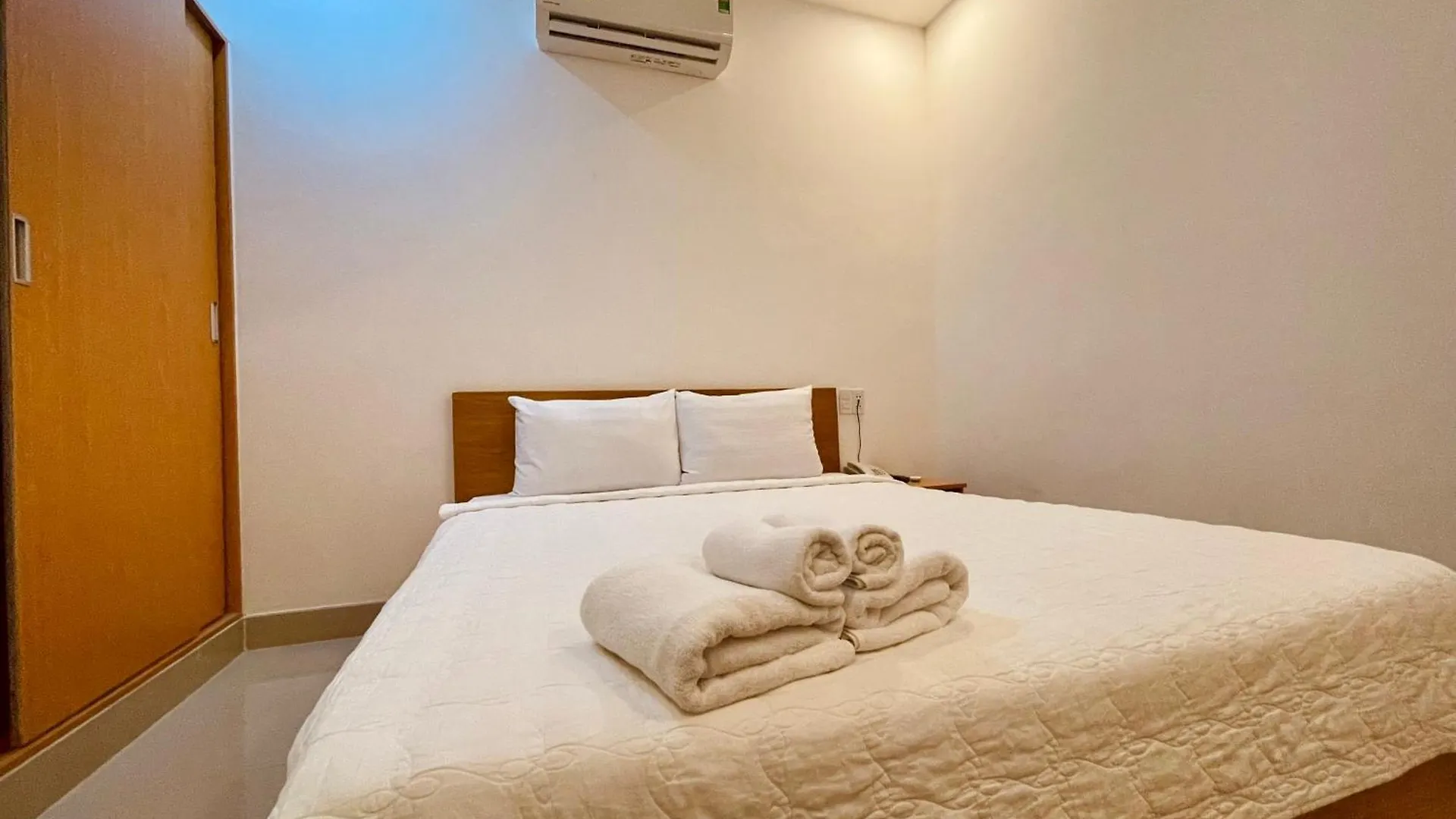 **  Family Hotel Βουνγκ Τάου Βιετνάμ